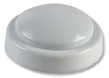 from Proelec Proelec 2 X Multi - Purpose Push On Light For Cupboard, Garage, Shed, Caravan, Loft. Battery Powered