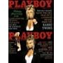 Playboy January 1993 Barbi Twins (Playboy)