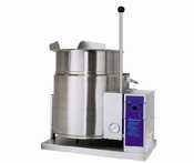 Liquid Propane Cleveland KGT-6-T Tabletop Steam Jacketed Kettle Gas Tilting 6 Gallons Liquid Propane Cleveland KGT-6-T Tabletop Steam Jacketed Kettle Gas Tilting 6 Gallons