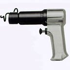 Air Hammer Kit - Heavy Duty w/ 6 Chisels