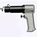 Air Hammer Kit - Heavy Duty w/ 6 Chisels
