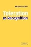 Toleration as Recognition