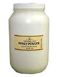 Review Stakich Inc.  / HONEY POWDER 5-LB