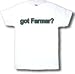 got Farmar? Youth T-Shirt