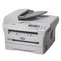 Brother International Digital Copier Laser Printer