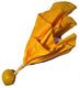 NFL Style Ball Centered Penalty Flag
