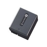 Sony NPFF70 InfoLithium Camcorder Battery