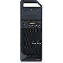 TS S10 TWR C2D/2.66 2GB-250GB DVDR WVB