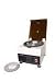 LW Scientific - M24 24-place Microhematocrit Centrifuge