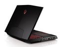 Dell-Alienware ALNW M15X Laptop (Core i7 720QM)