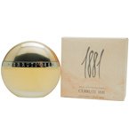 1881 By Nino Cerruti Womens Eau De Toilette (EDT) Spray 1.7 Oz - Perfume