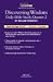 Book Discovering Wisdom: Daily Bible Study: Quarter 2 (Believer's Lifesystem)
