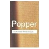 Poverty of Historicism (Routledge Classics)von "Karl Popper"