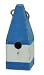 Barnstorm Birdhouse Buoy