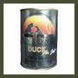Wysong Duck Au Jus 95% Meat Canine/Feline Diet Canned Dog Food