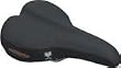 WTB Comfort V Comp Black Saddle