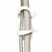 MMM17301 - Cord Clips w/Adhesive,Medium,Holds Up To 3/8 Diameter,WE Image