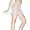Spanx Power Panties-Nude Size B