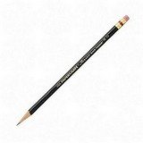 Paper Mate(R) Mirado(R) Black Warrior(R) Pencils, No. 2 Medium Soft Lead, Box Of 12