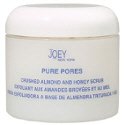 Joey New York Pure Pores Crushed Almond and Honey Scrub