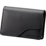 Sony LCSTWAB Leather Case