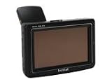 Initial White For Automotive-GPS System - 4