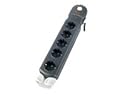 APC P5B-GR Surge Protector / Überspannungsschutz Essential