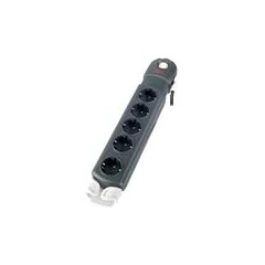 APC P5BT-GR Surge Protector / �berspannungsschutz Essential (inkl. Telefonschutz)