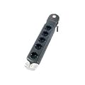 APC P5B-GR Surge Protector / �berspannungsschutz Essential