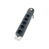 APC P5B-GR Surge Protector / �berspannungsschutz Essentialvon "APC"
