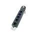 APC P5BT-GR Surge Protector / �berspannungsschutz Essential (inkl. Telefonschutz)