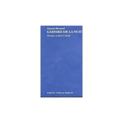 Gaspard de la Nuit