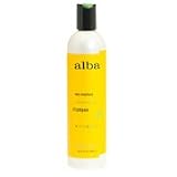 Balancing Shampoo - Build Strength & Elasticity for Normal to Oily Hair, 12 oz., (Alba Botanica)