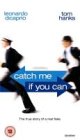 Catch Me If You Can [UK IMPORT] - Tom Hanks