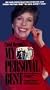 Carol Burnett's My Personal Best featuring "Went with the Wind" [VHS]