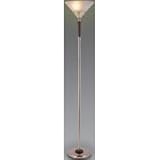 Floor Light (Chrome) (72h)