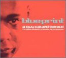 A Guy Called Gerald -  Blueprint