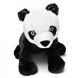 Plush Panda Zoobie 16\