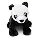Plush Panda Zoobie 16