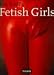 Eric Kroll's Fetish Girls (Photobook)