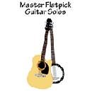 Master Flatpick Guitar Solos