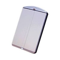 Transcend 40GB HDD - Transcend HDD USB Portable HDD - 2.5" COMBO PORTABLE HDD<BR>(USB2.0 + 1394) Arbeitsspeicher