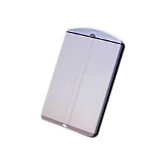 Transcend 40GB HDD - Transcend HDD USB Portable HDD - 6,4 cm (2,5 Zoll) COMBO PORTABLE HDD<BR>(USB2.0 + 1394) Arbeitsspeicher