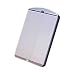 Transcend 40GB HDD - Transcend HDD USB Portable HDD - 2.5" COMBO PORTABLE HDD<BR>(USB2.0 + 1394) Arbeitsspeicher