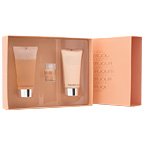 EDT .16 OZ MINI & BODY LOTION 1.7 OZ & SHOWER GEL 1.7 OZ - PREMIER JOUR by Nina Ricci