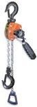 Mini Ratchet Lever Hoist
