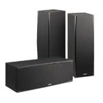 Cambridge SoundWorks Newton Series MC500 Main/Center Speaker (Each)