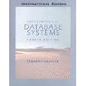 Fundamentals of Database Systems (International Edition)