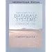 Fundamentals of Database Systems (International Edition)