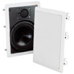Cambridge SoundWorks Ambiance 62 In-Wall Speakers (Pair)